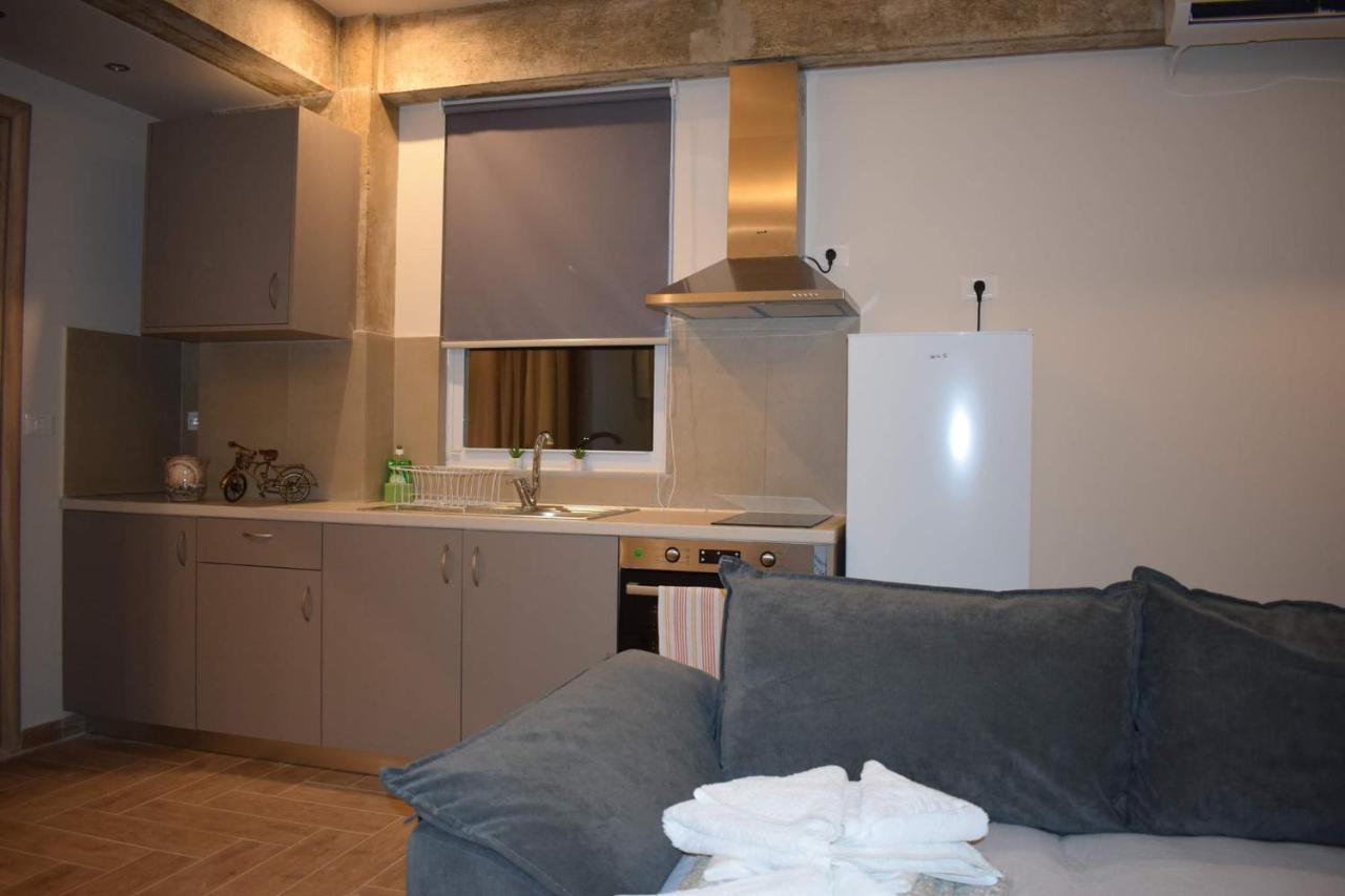 Kochylari Apartments Kéfalos Room photo