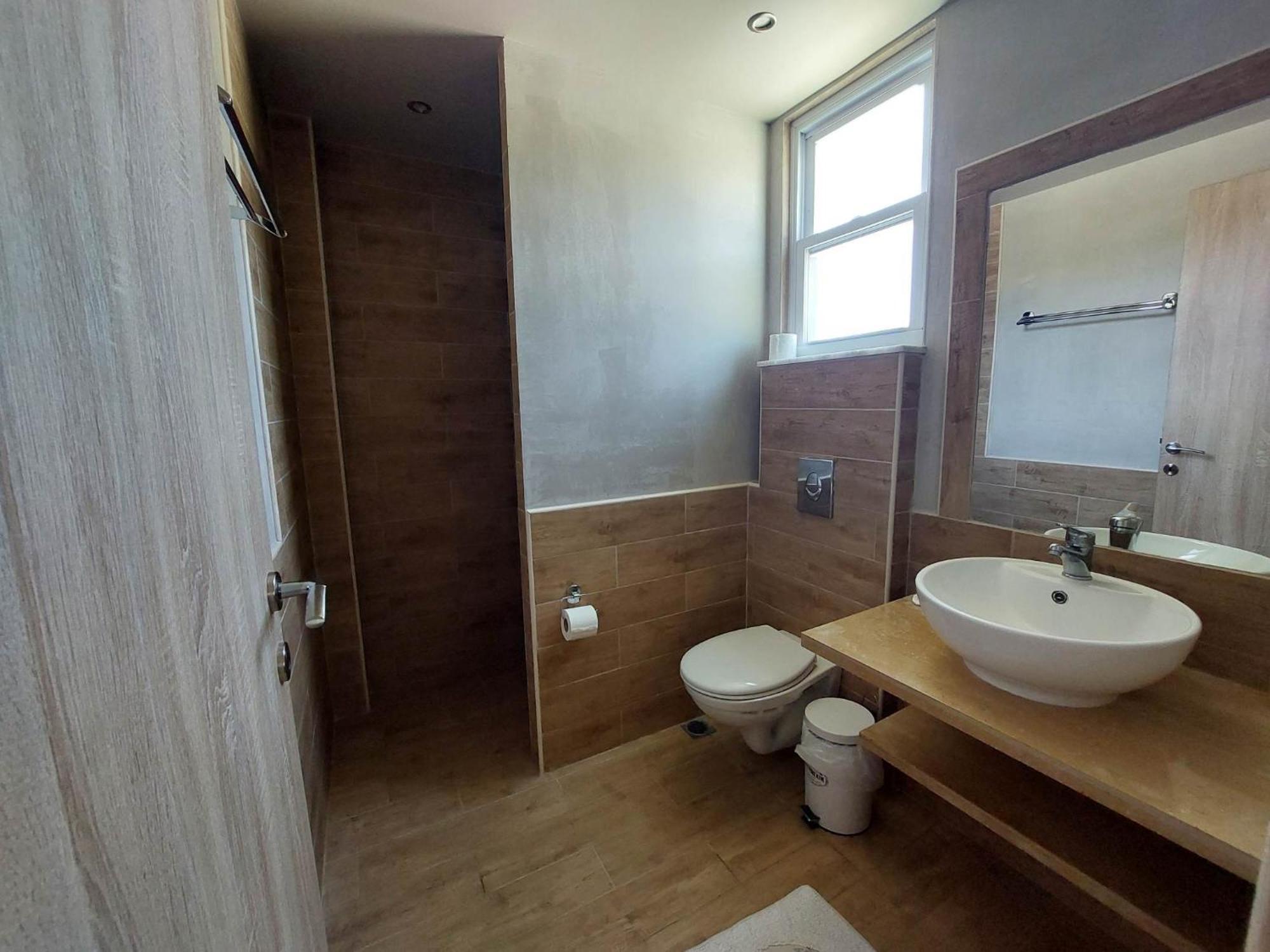 Kochylari Apartments Kéfalos Room photo
